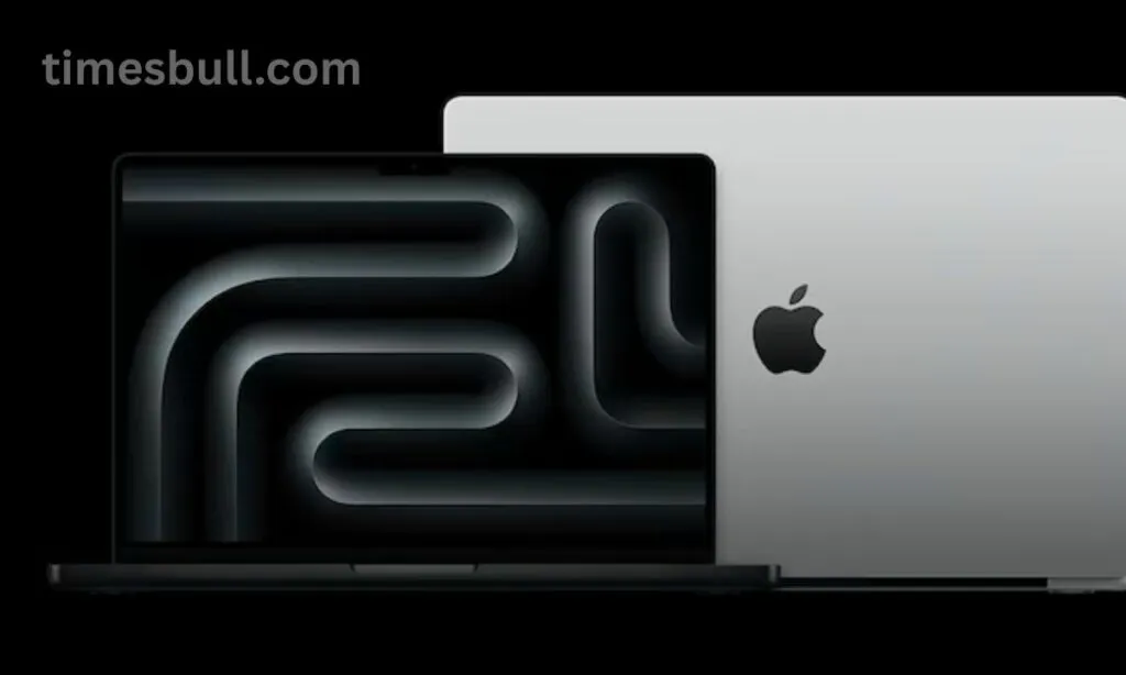 Apple first OLED MacBook Pro