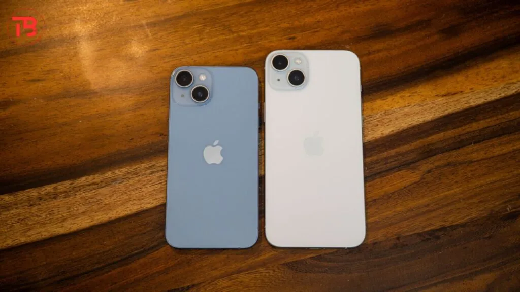 Apple iPhone 15 Plus 3