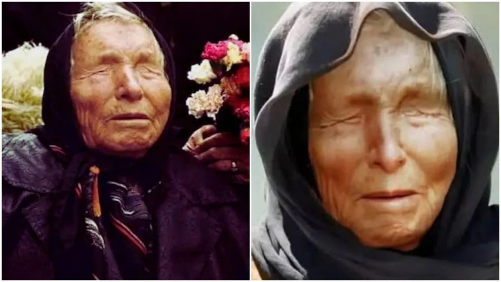 Baba Vanga Prediction 2026