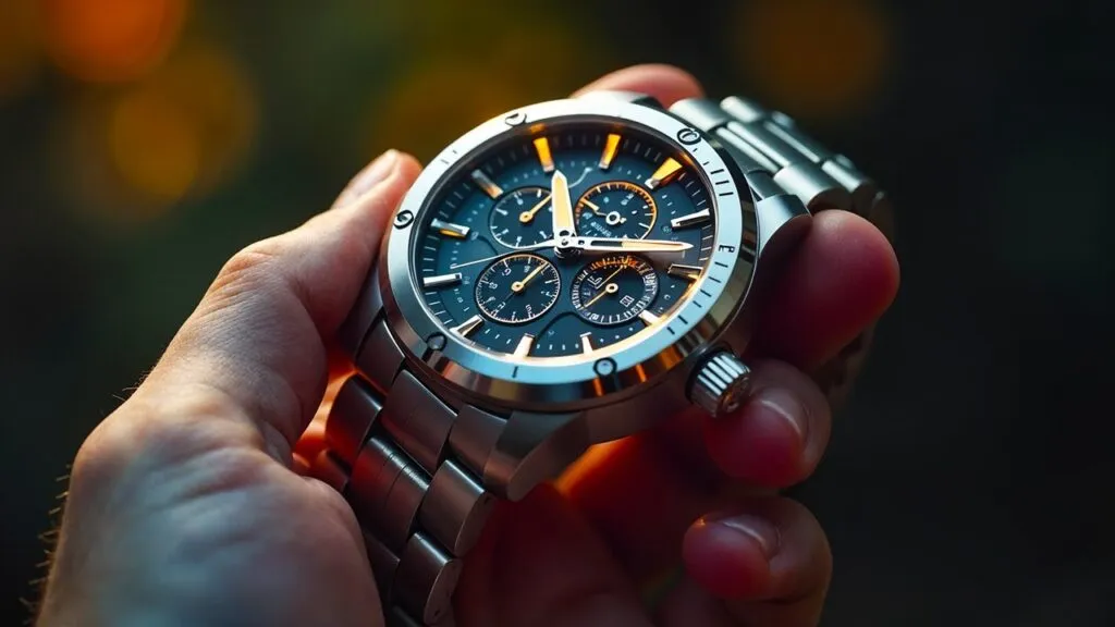Best Watch Trends of 2025