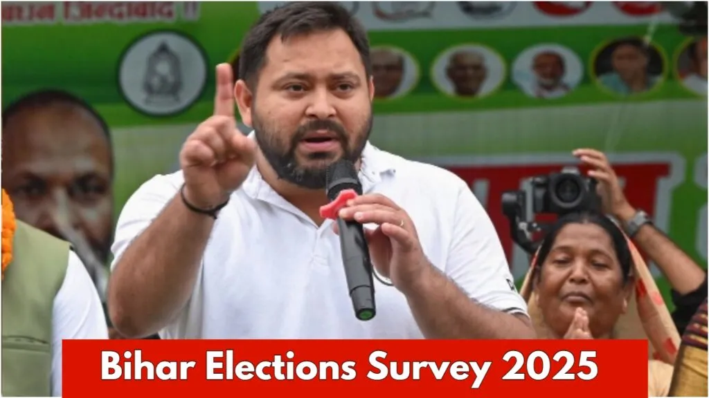 Bihar Election Survey