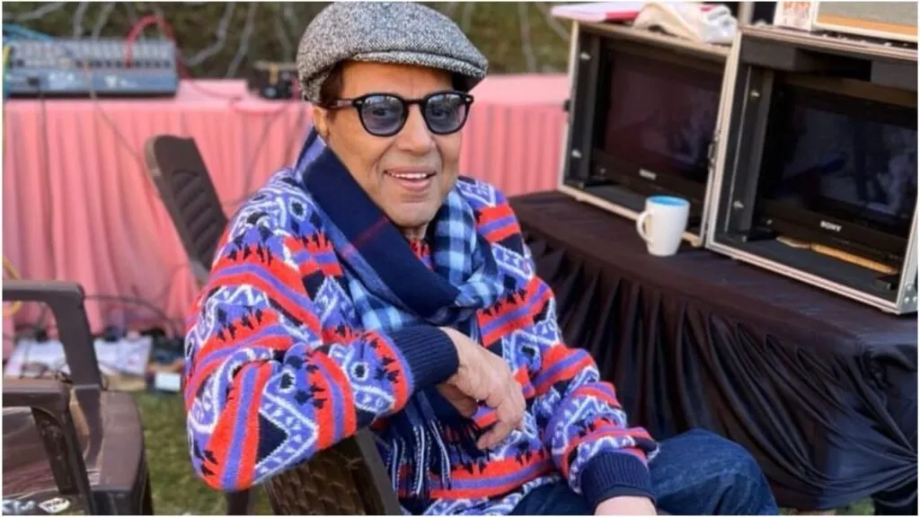Dharmendra Net Worth
