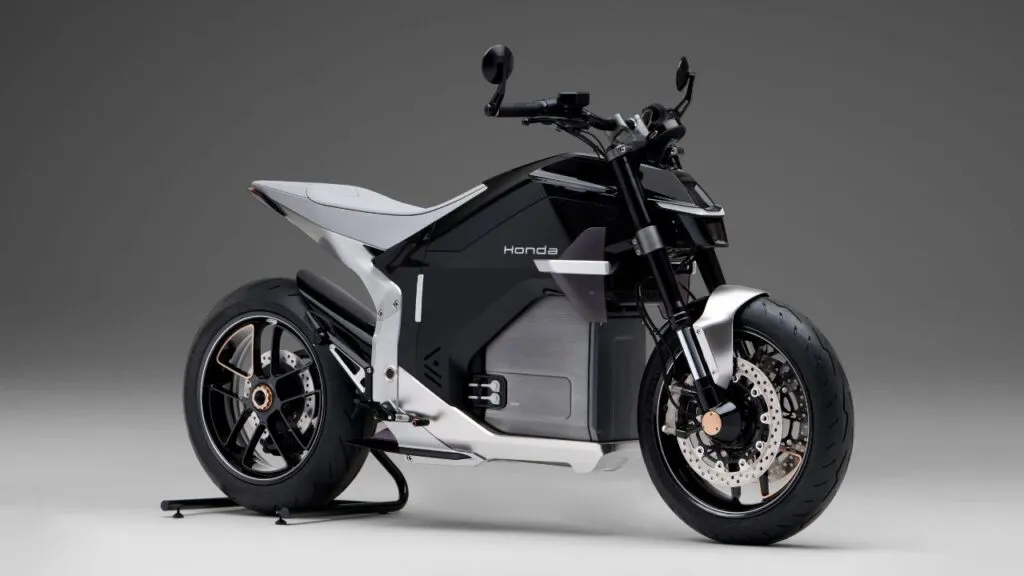Electric Bikes 2025