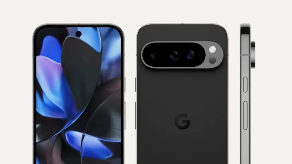 Google Pixel 9 Pro Price Drop