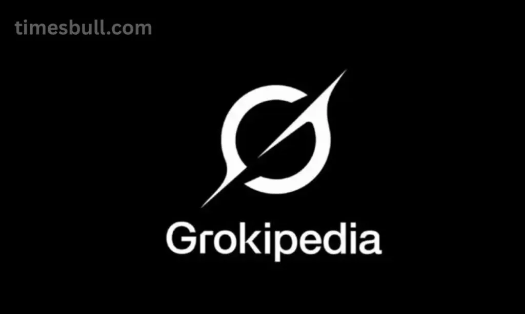 Grokipedia