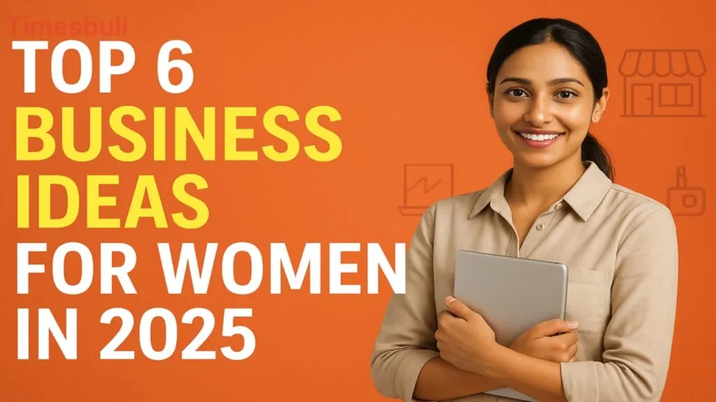 Home Based Businesses for Women