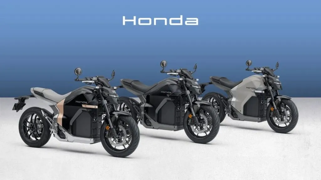 Honda WN7 1