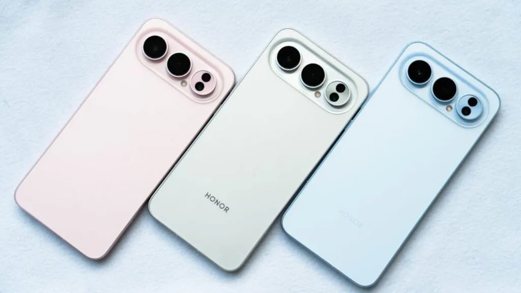 Honor 500 & 500 Pro Release Confirmed On This Date