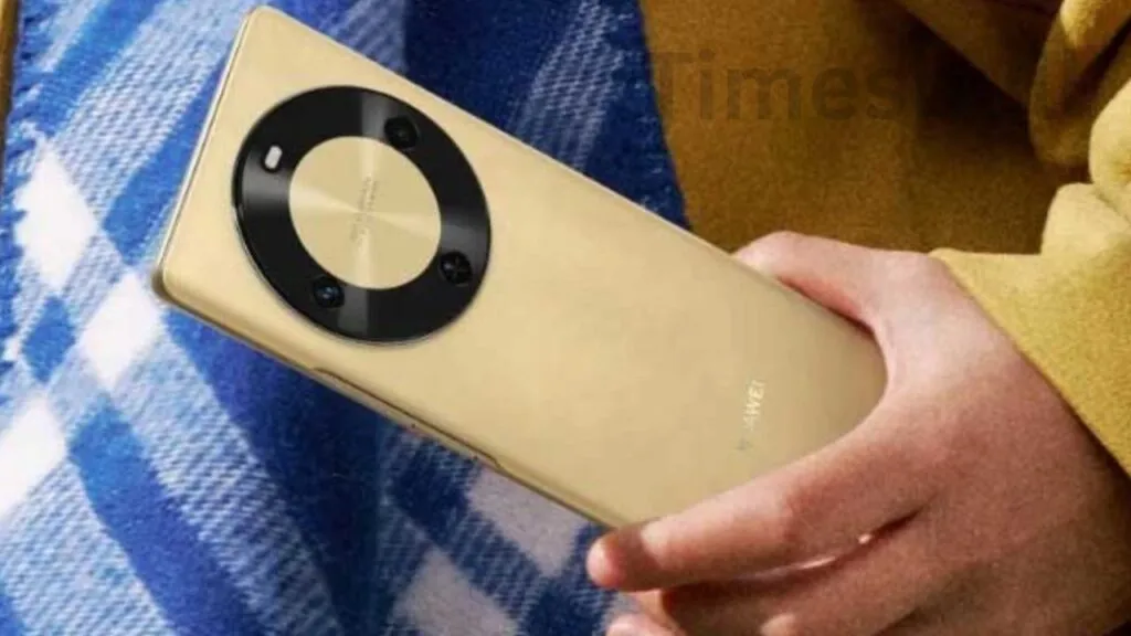 Huawei Enjoy 70X Premium Edition Launched