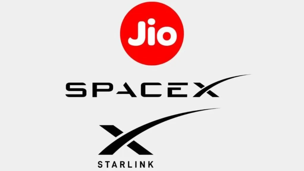 JioSpaceFiber vs Starlink