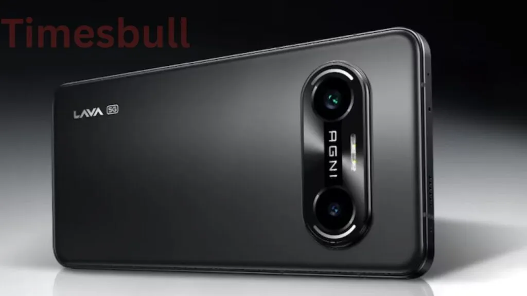 Lava Agni 4 Launching Tomorrow