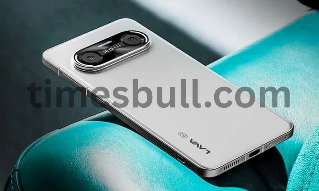 Lava Agni 4 Vs OnePlus Nord Ce