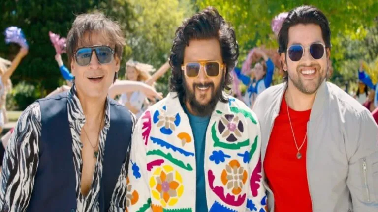 Masti 4 Trailer Out – Riteish, Vivek & Aftab Bring Back Wild Adult Comedy and Double Meaning Dialogues”, Must Watch