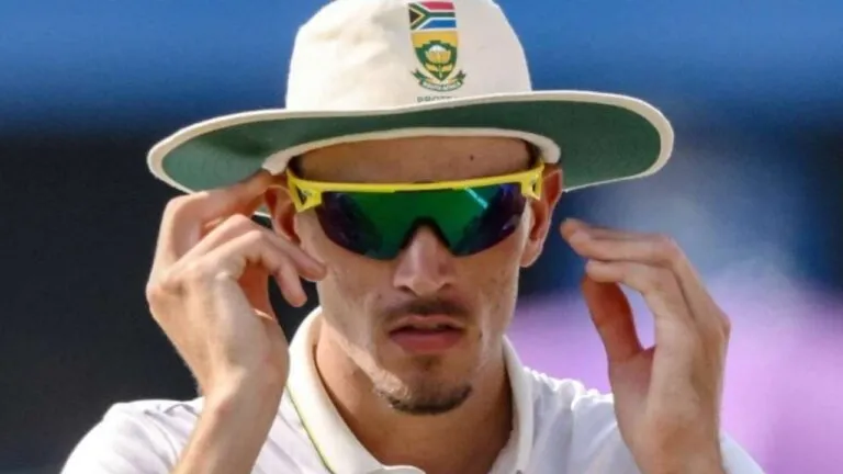 Legendary Viv Richards record break in Guwahati during India vs South Africa Test match