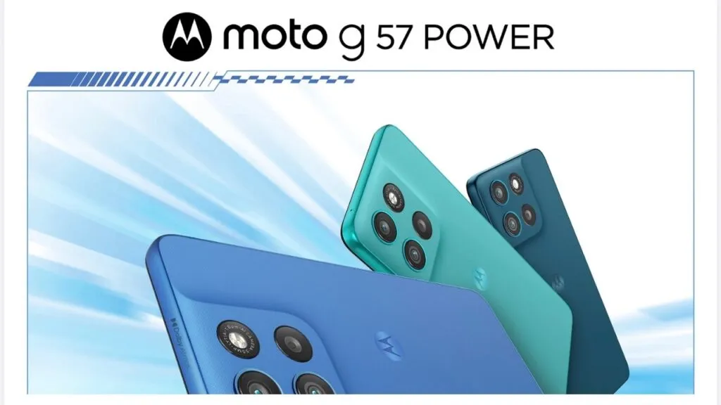 Moto G57 Power Review
