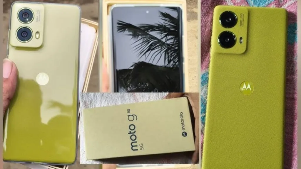 Motorola G96 5G 5 Things That Make It The Best Phone Under ₹18000