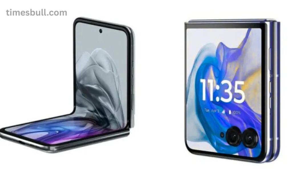 Motorola Razr 60 Ultra