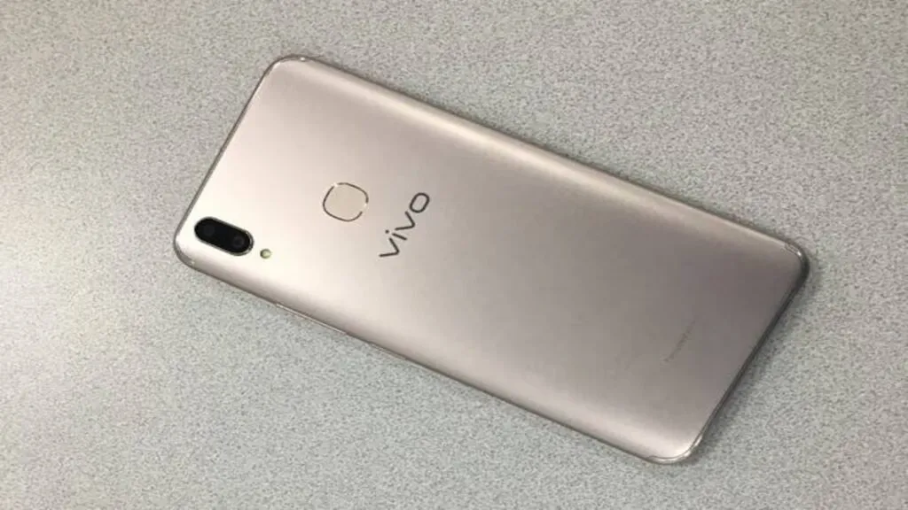 New Vivo Model Vs Old Vivo Model