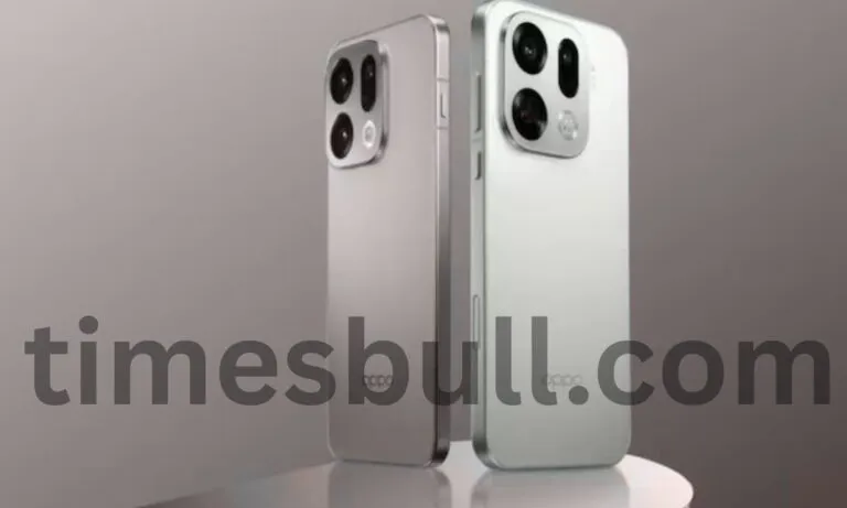 OPPO Find X9 and Find X9 Pro pricing were leaked before their official launch