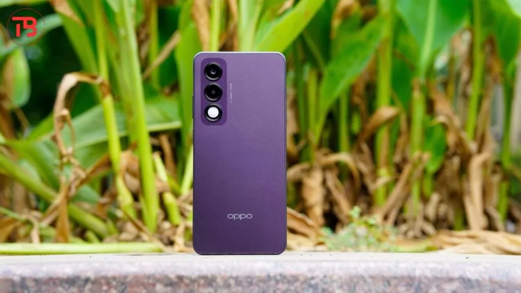 OPPO K13x 5G Phone 5