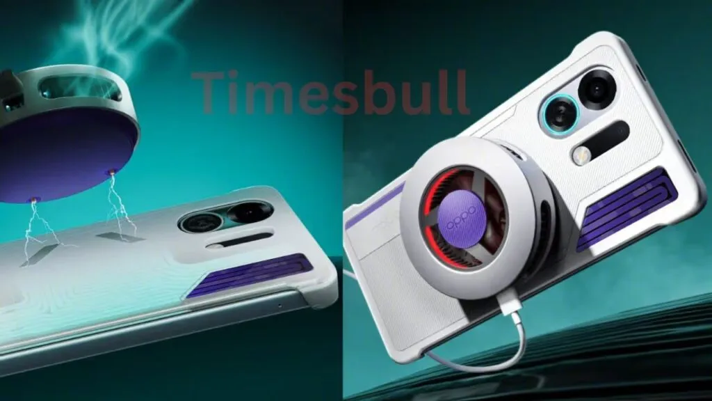 OPPO K15 Turbo Pro Specs Leaks