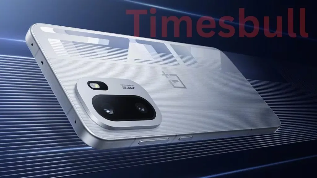 OnePlus 15R Confirmed To Launch In Global Market