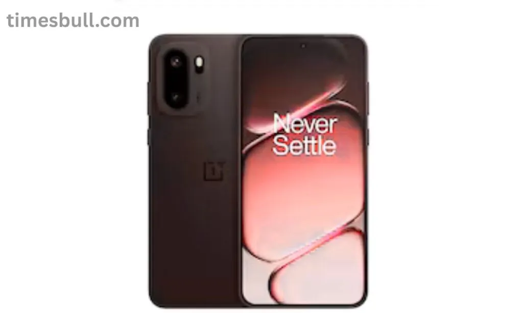 OnePlus Ace 6T