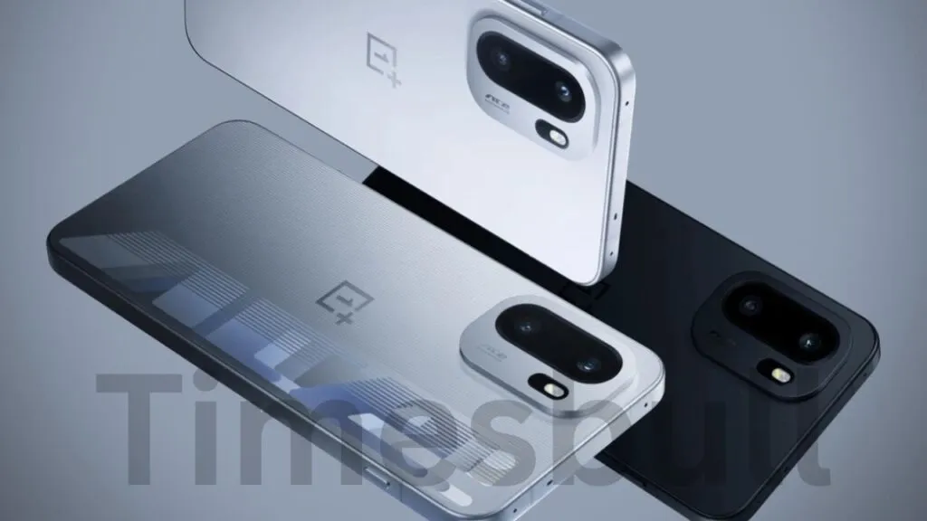 OnePlus Ace 6T Confirmed To Launch