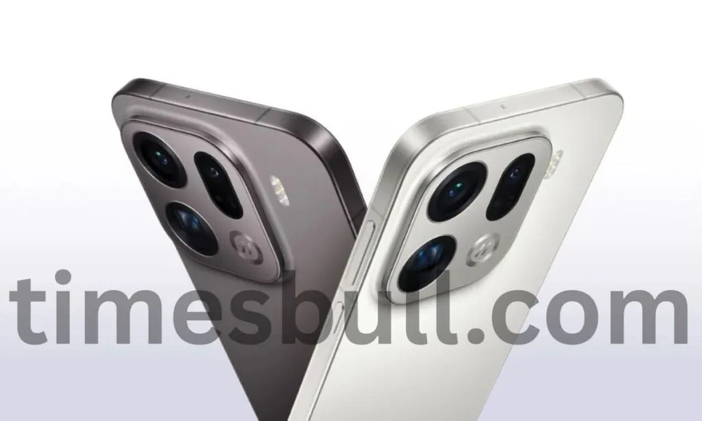 Oppo Find X9 Series 2