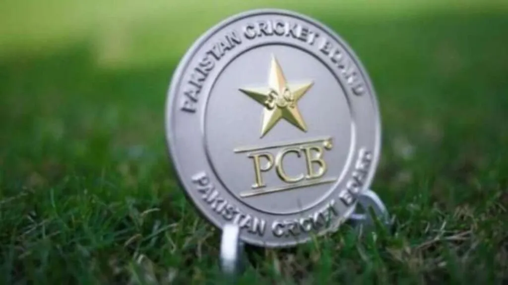 PCB logo