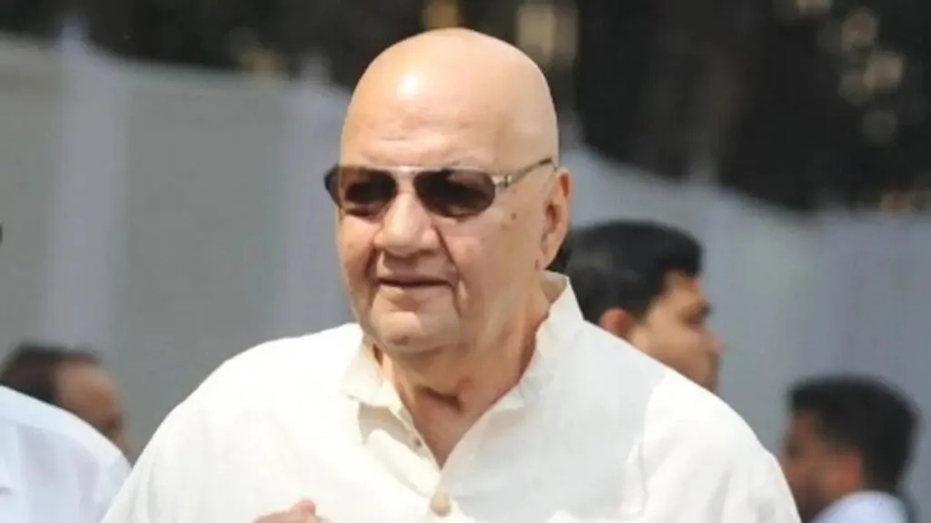 PREM CHOPRA