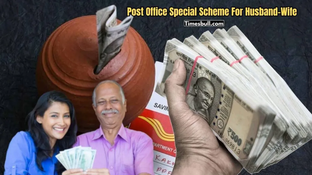 Post Office Special Scheme