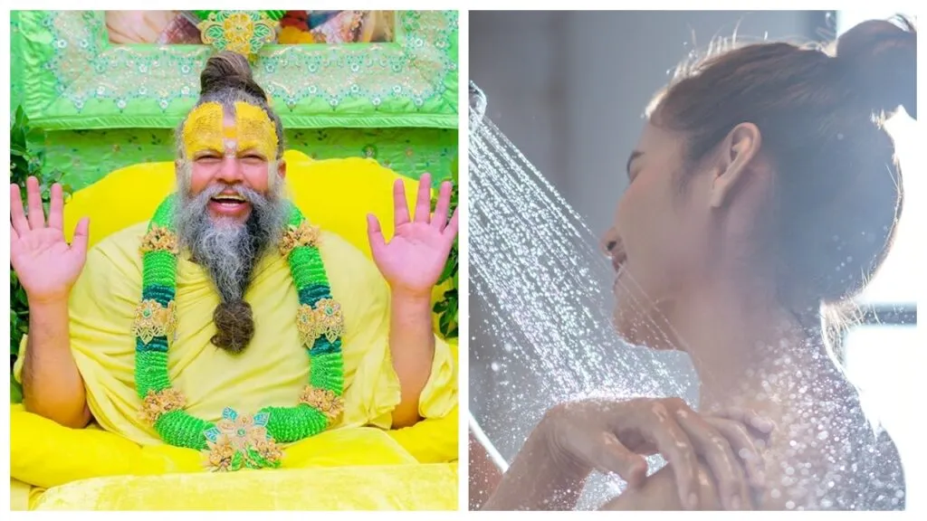 Premanand Ji Maharaj