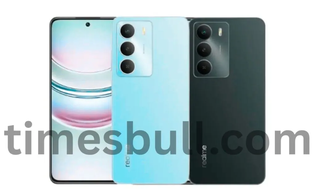 Realme Narzo 80 Lite 5G