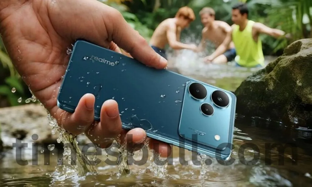 Realme P4 Pro 5G Vs Samsung Galaxy M56 5G