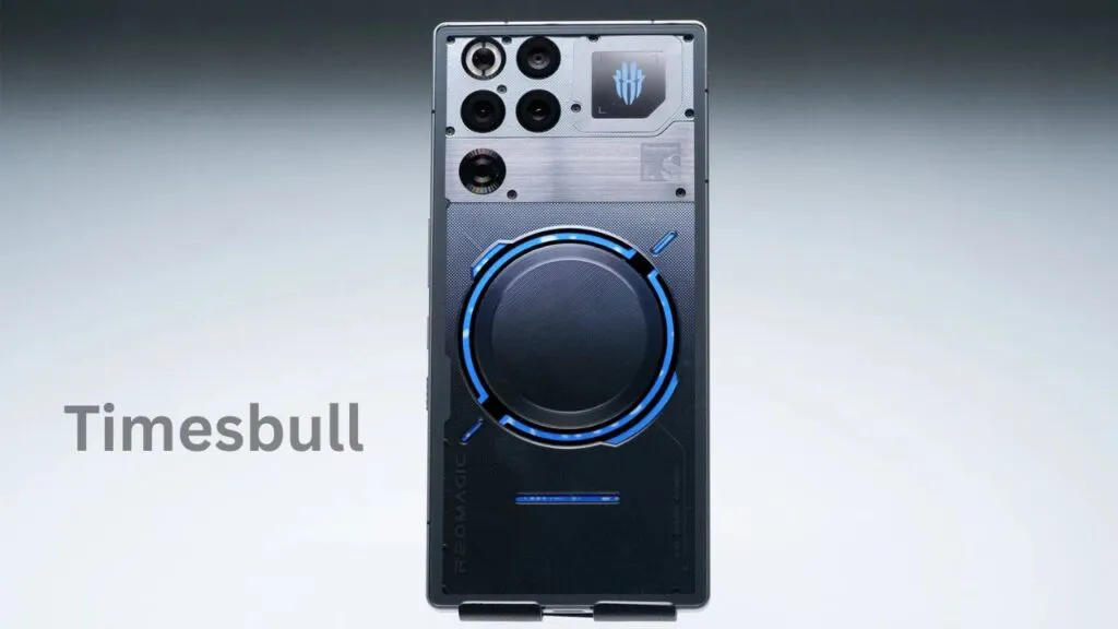 Red Magic 11 Pro Review