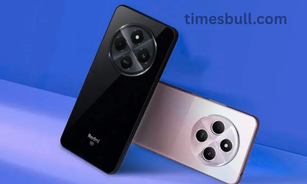 Redmi A4 5G Vs Realme NARZO 80 Lite 4G