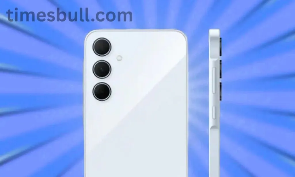 Samsung Galaxy A36 5G 2