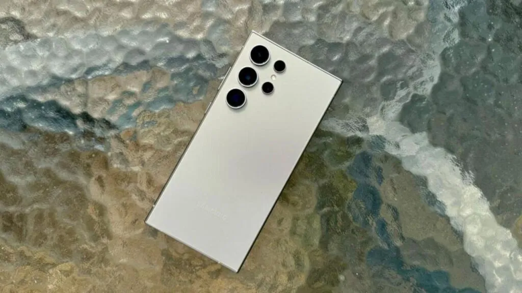 Samsung Galaxy S24 Ultra 7