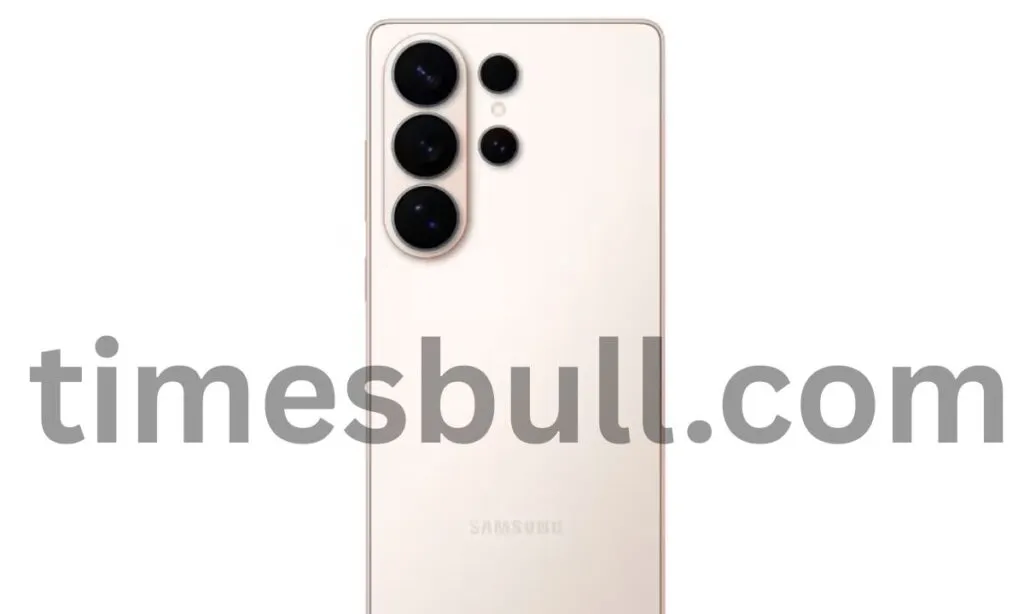 Samsung Galaxy S26 Ultr