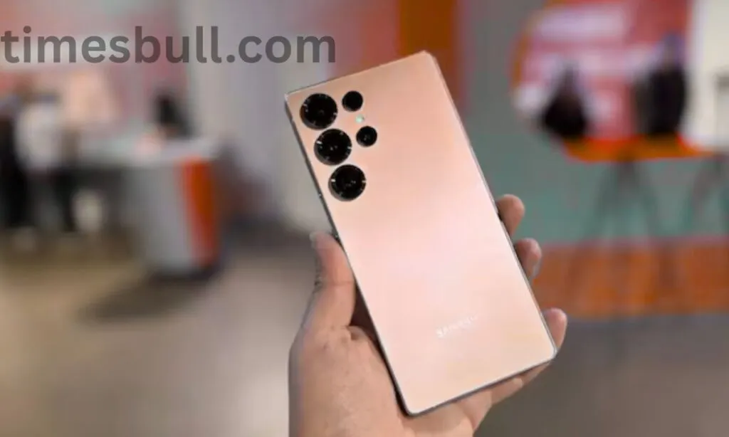 Samsung Galaxy S26 series 2