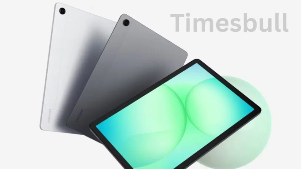 Samsung Galaxy Tab A11 Launching Next Week