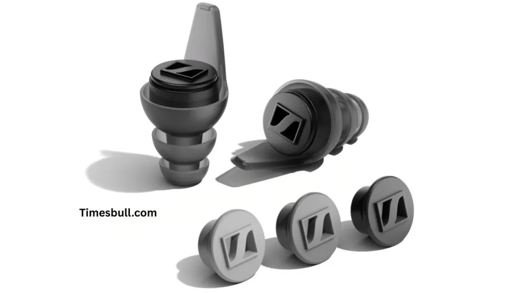 Sennheiser SoundProtex Plus