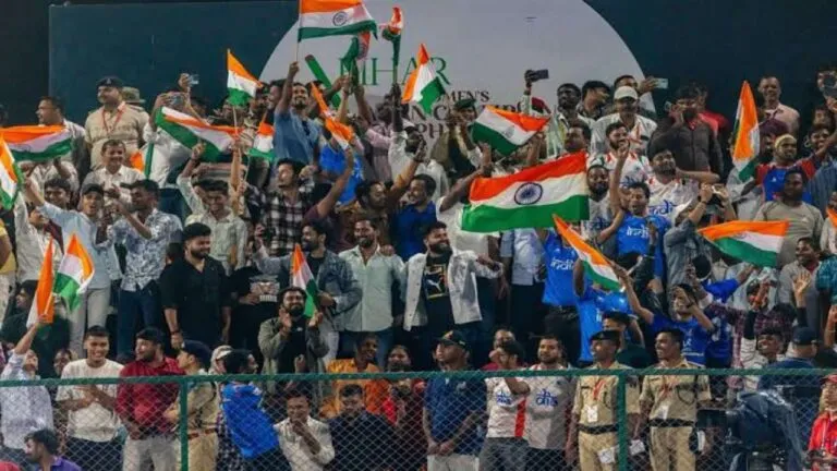 Team India match time change, know new time and date