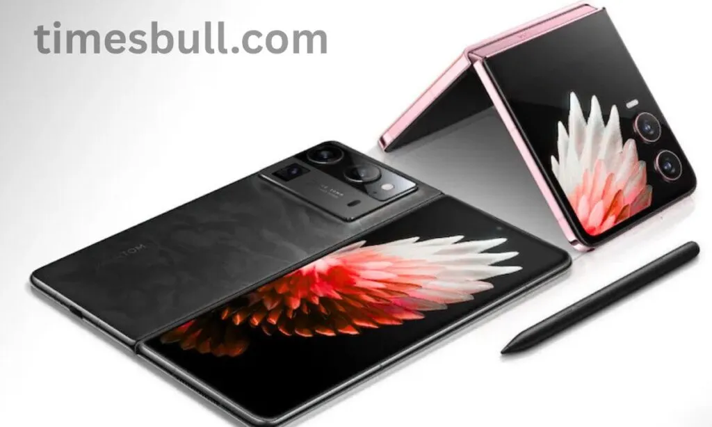 Tecno Phantom V Fold 2 1