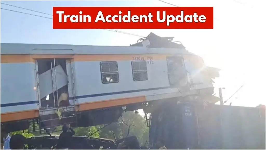 Train Accident