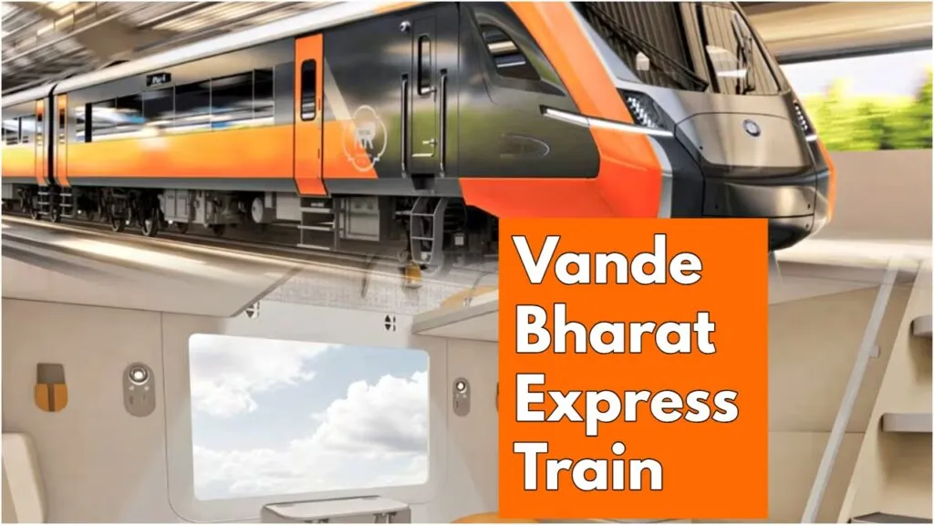 Vande Bharat Sleeper