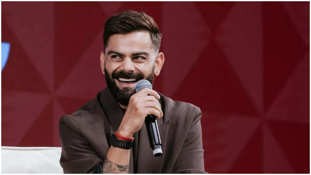 Virat Kohli Birthday