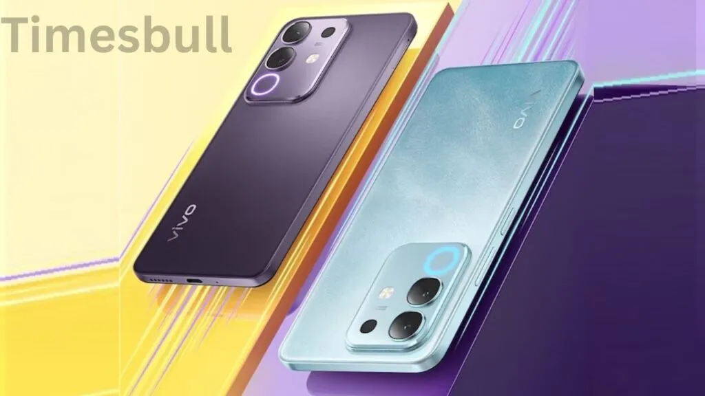 Vivo T4x 5G New Discount 1