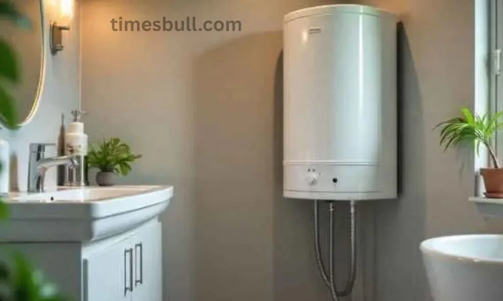 Water heaters